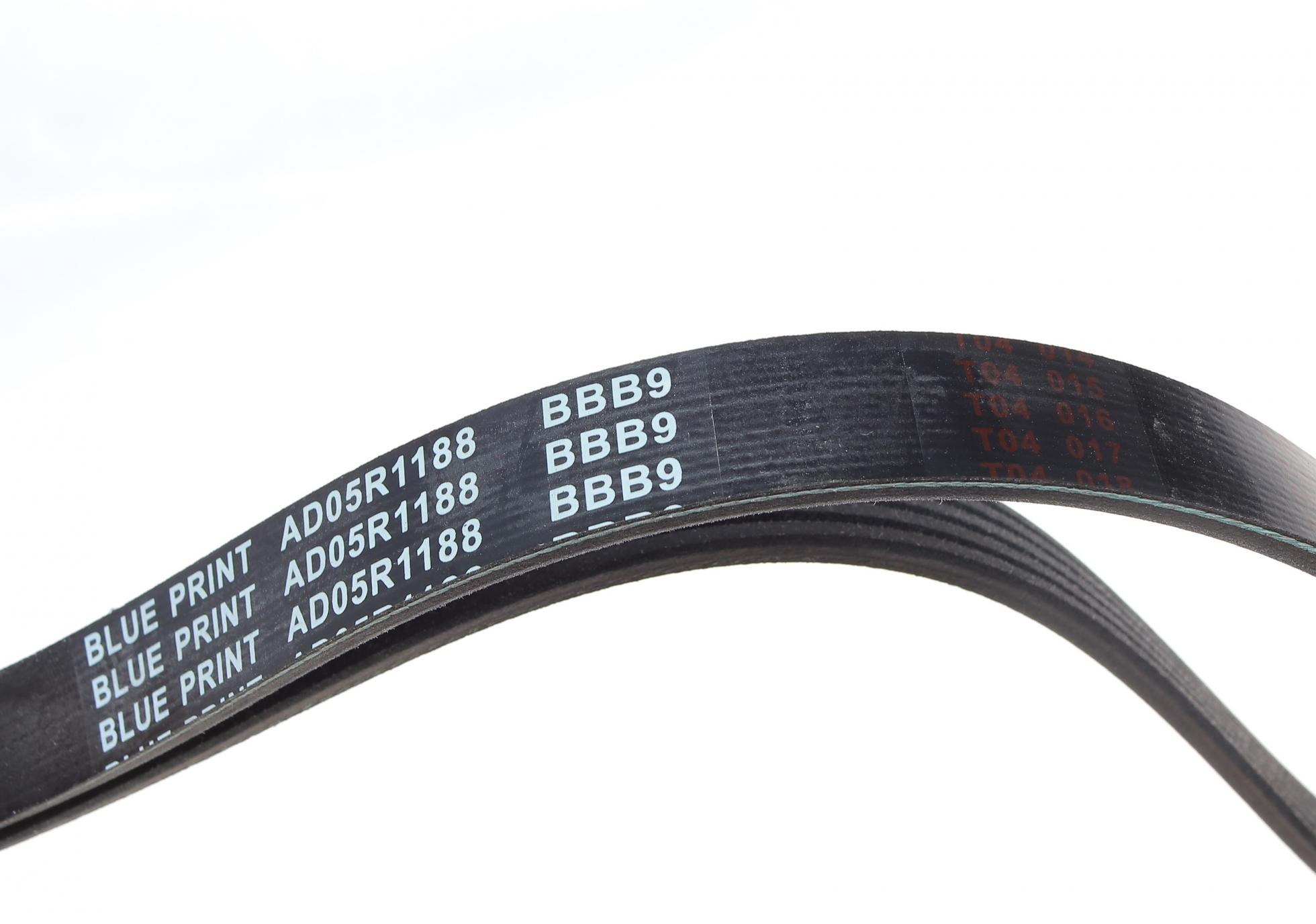 AD05R1188 BLUE PRINT